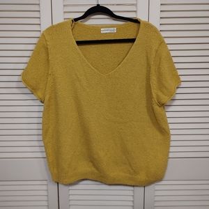 Anthropologie Sweater